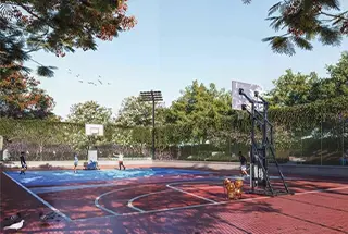 Sports Facilities