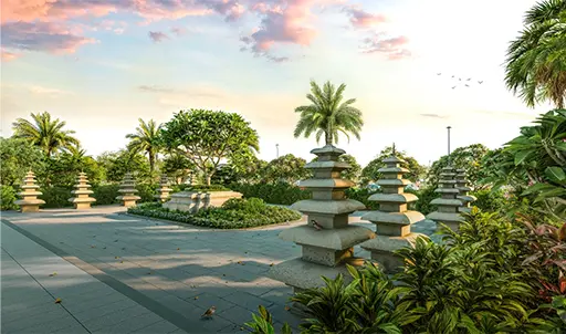 godrej greenvale estate raipur